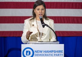 CCP Survivor Looks to Unseat ‘Deep State’ Dem, Fight Left for Propping Up Socialism
