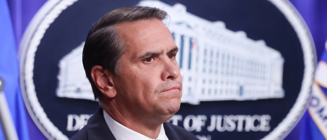 DOJ Reveals How Biden Admin Allegedly Silenced Parents From Speaking Out About Atrocities Happening In Schools GettyImages 22979169281