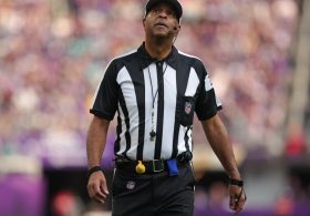 NFL suspends two referees over unprofessional clashes with players