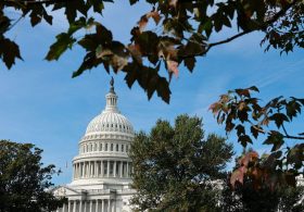 Can a Bipartisan Senate Rule Reform Save the Filibuster?
