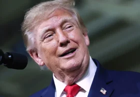 Trump Doxxes GOP Senator’s Cell Phone Number Amid Push To Make Daylight Saving Time Permanent