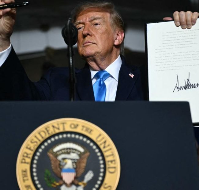 Trump attempts to revive dismissed lawsuit against Clinton: report