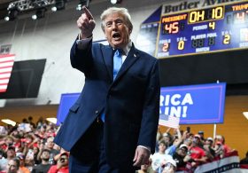 Trump Announces New Payments for 20 Million Seniors