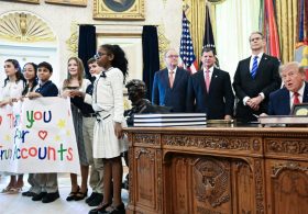 Innovation Accounts should do for the potential AI job wipeout what Trump Accounts did for children | Fortune