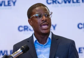 Dem Candidate Approved Tens Of Millions To His Wife’s Employer While In Office