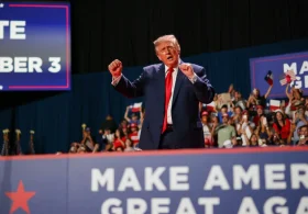 Trump Admin Sends Out Nearly 21 Million Medicare Improvement Fund Payments