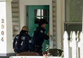 Omar Soliciting Funds Following Immigration-Related House Raid