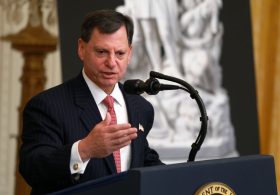 First Senior Trump Official Backs Trump Accounts With Donation