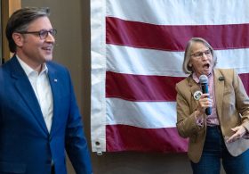 Republicans Pull Back Funding in Battleground Districts, Shaking Up Midterm Spending