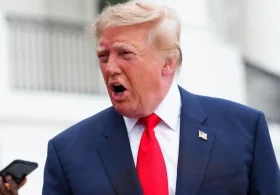 Trump Announces ‘Energy Ceasefire’ Between Russia, Ukraine