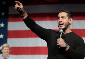 Congresswoman Calls for El-Sayed’s Disqualification if Tied to Muslim Brotherhood