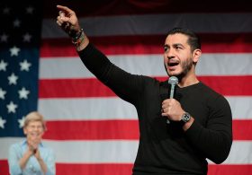 Michigan, Minnesota & Texas: Stress Tests for Democracy in America