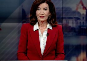 Kathy Hochul defies her own party on Trump’s $26 billion school choice bet: ‘I’m not going to leave money on the table’ | Fortune