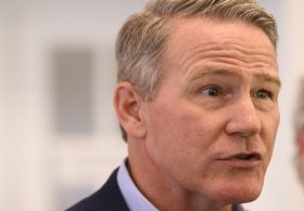 Scott Bessent, Jon Husted Champion Education Freedom Tax Credit