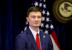 The Trump DOJ Is Now the Greatest Threat to Free and Fair Elections