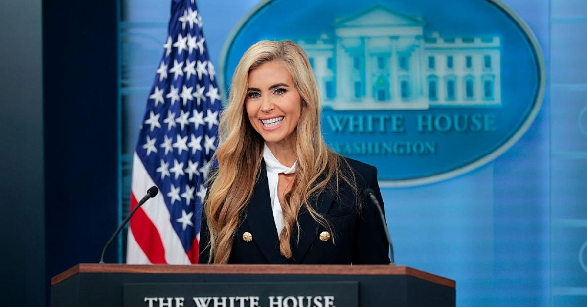 More 'midterm blitz': White House expands Trump's pre-midterm schedule GettyImages 2299987716