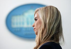 The Katie Zacharia Saga & the Many Perils of the Press Secretary
