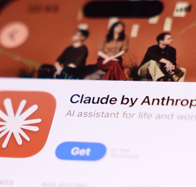 Artificial Intelligence firm Anthropic files papers to sell shares to public for first time