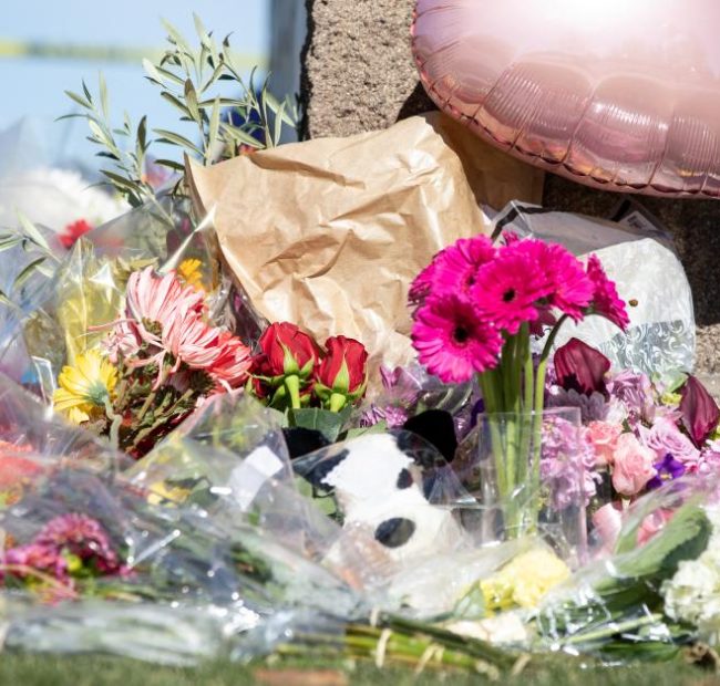 Oregon officials say school shooter used to be a special needs student at Silver Rail Elementary
