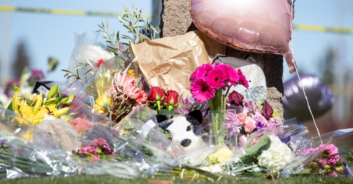 Oregon officials say school shooter used to be a special needs student at Silver Rail Elementary GettyImages 2300026133