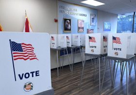 Is the GOP Headed for a Midterm Wipeout, or Are the Polls Wrong?