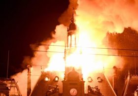 France on Fire: Macron Government Blames ‘Far-Left’ for Fuelling Nationwide Riots, Looting, and Arson