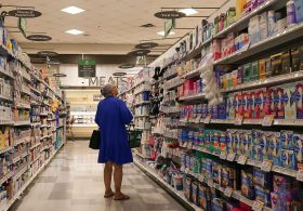 Hot Inflation Spells Bad News for Republicans Ahead of Midterms