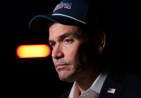 Marco Rubio says Trump’s Russian oil sanctions waiver is a ’60-day pause,’ denies restricting Starlink access