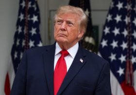New Mexico Republican rejects Trump’s push to rename state