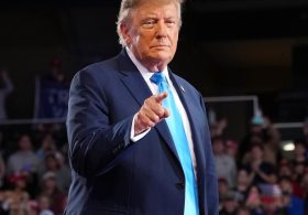 Trump effectuates nuclear renaissance in move to reopen plants in Iowa, Michigan, Pennsylvania