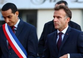 Macron Forced to Walk Back Claim Trappes Shooting Was First Religious Motivated Terror Attack in France
