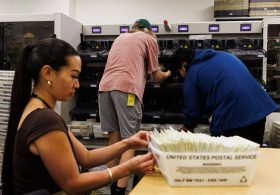 Gun Rights at the State Level: Voters Voicing Their Preferences