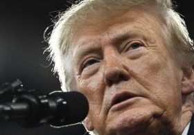 Trump says Obama ‘paid off Iran’ and ‘gave them a road to a nuclear weapon’