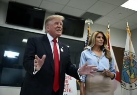 Trump claims his uncle ‘invented radar’: What the record shows