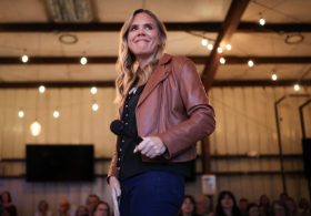 Senate Democrats’ PAC spends in South Carolina for first time