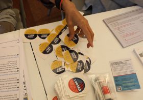 How California Voters Could Surprise the Machine
