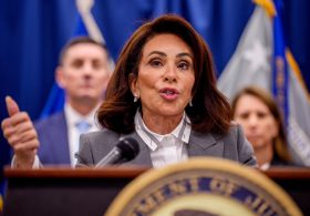 Jeanine Pirro bounces back into the Trump attack