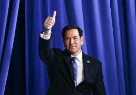 This Federal Department Just Ranked No. 1 With Americans