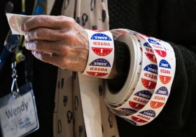 Midterm Races That Could Decide Whether Your Vote Counts The Same In 2028