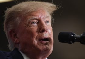Trump says ‘Norway sucks’ after Nobel Peace Prize snub