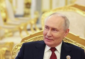 Putin Warns Russia is Ready For War With Europe, Would Turn Baltic Sea Into Second Strait of Hormuz