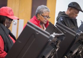 The Left Thinks Black People Can’t Get IDs? New Prop 39 Ad Challenges Voter ID Racism Claims