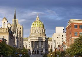 Community price shopping for electricity proposed in Pennsylvania
