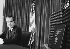 Long-Concealed Facts Exonerate Nixon and Require Sanctioning the Unethical Prosecution