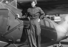 Search for Amelia Earhart wreckage comes up empty as object near remote Pacific island ruled out