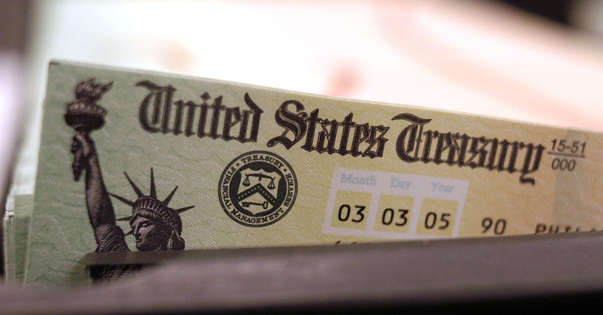 Social Security recipients to get cost-of-living adjustment equal to $75 per month GettyImages 52182315