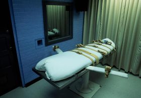Tennessee Gov. Bill Lee halts execution of woman who survived lethal injection
