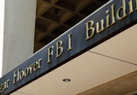 Ex-FBI official Floris, charged with false statements, reappears in years of weaponization probes