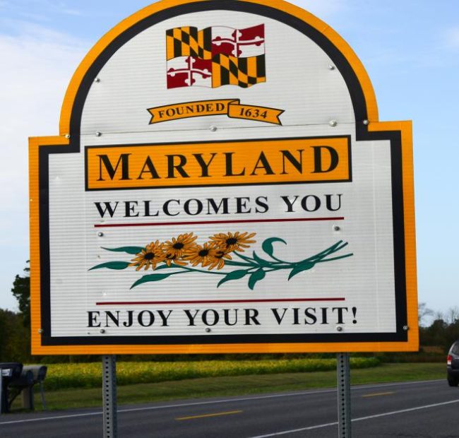 Conservative nonprofit finds 25% of non-U.S. citizens in Maryland town voted illegally
