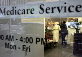 Trump Announces One-Time $90 Payments to 20 Million Seniors in Medicare